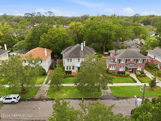 1452 AVONDALE Avenue, Jacksonville, FL 32205