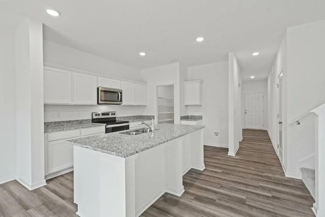 3844 Sunbird Creek Trail, Porter, TX 77365