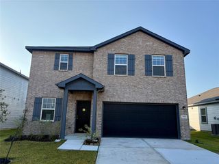 3844 Sunbird Creek Trail, Porter, TX 77365