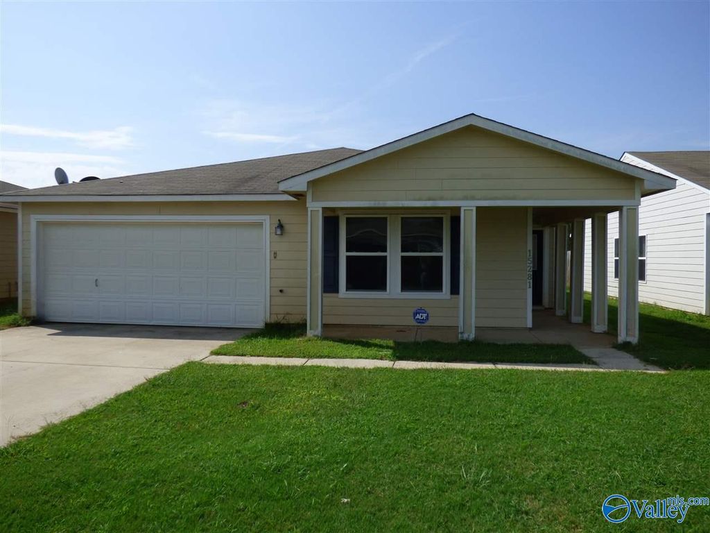 15281 Tyler Mill Drive, Athens, AL 35613