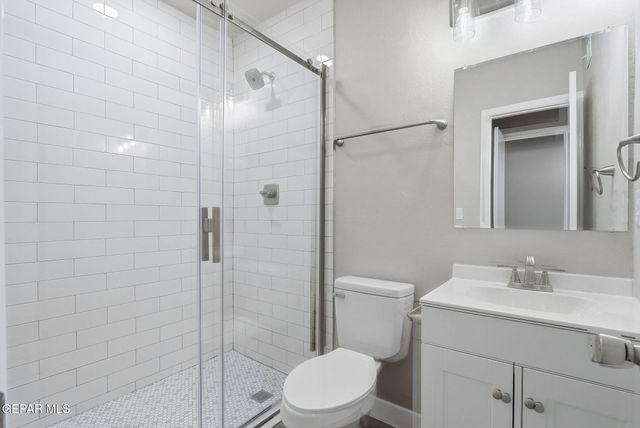 3100 Mc Kinley Avenue, El Paso, TX 79930