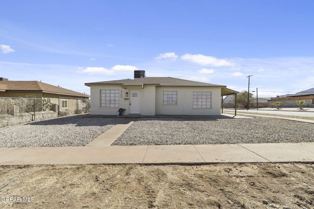 3100 Mc Kinley Avenue, El Paso, TX 79930