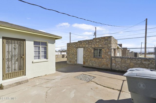 3100 Mc Kinley Avenue, El Paso, TX 79930