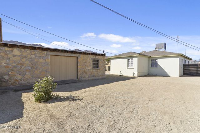 3100 Mc Kinley Avenue, El Paso, TX 79930