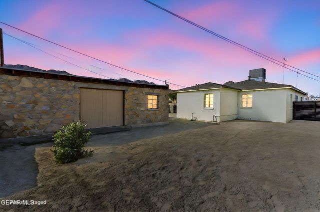 3100 Mc Kinley Avenue, El Paso, TX 79930