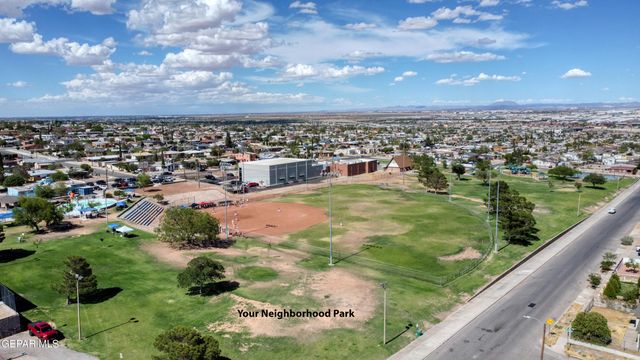 3100 Mc Kinley Avenue, El Paso, TX 79930