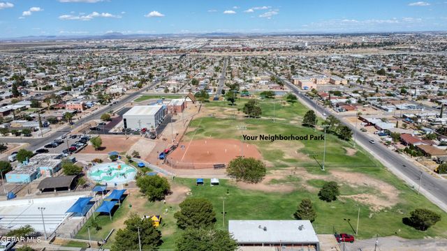 3100 Mc Kinley Avenue, El Paso, TX 79930