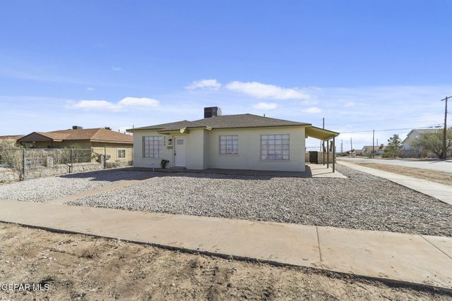 3100 Mc Kinley Avenue, El Paso, TX 79930