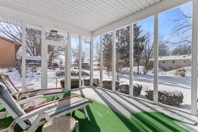 3309 Tally Ho Drive, Kokomo, IN 46902