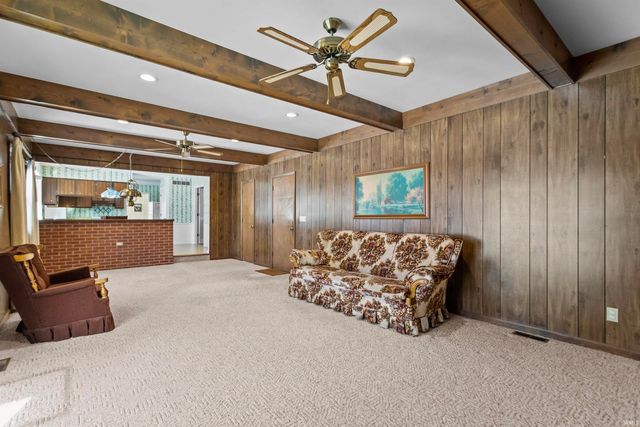 3309 Tally Ho Drive, Kokomo, IN 46902