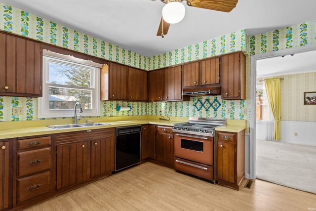 3309 Tally Ho Drive, Kokomo, IN 46902