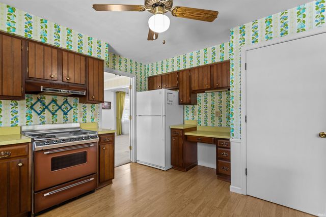 3309 Tally Ho Drive, Kokomo, IN 46902