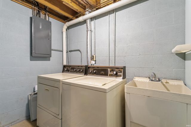 3309 Tally Ho Drive, Kokomo, IN 46902