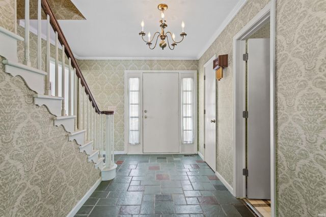 3309 Tally Ho Drive, Kokomo, IN 46902