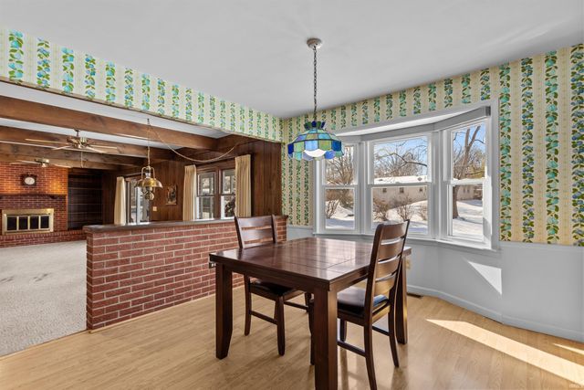 3309 Tally Ho Drive, Kokomo, IN 46902