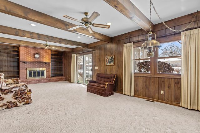 3309 Tally Ho Drive, Kokomo, IN 46902