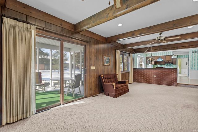 3309 Tally Ho Drive, Kokomo, IN 46902