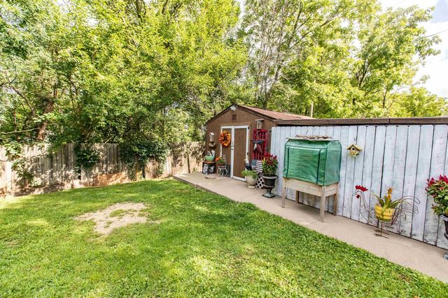 100 Jentz Drive, Potosi, WI 53820