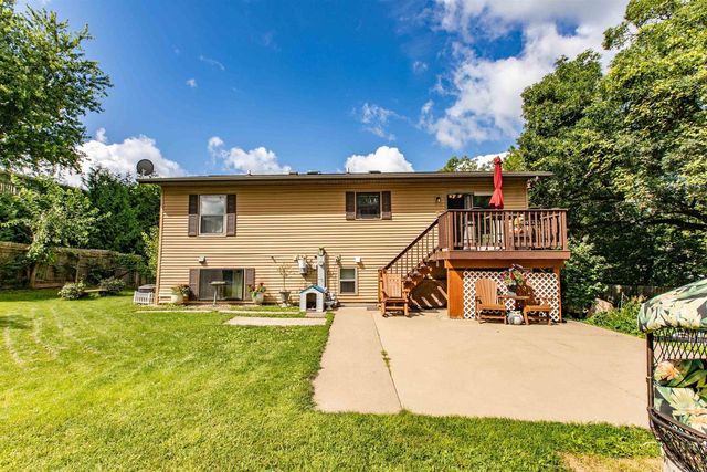 100 Jentz Drive, Potosi, WI 53820