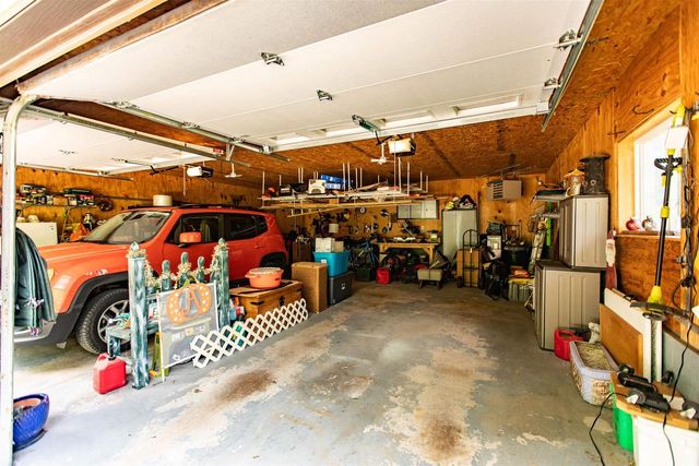 100 Jentz Drive, Potosi, WI 53820