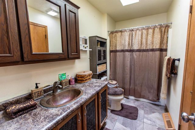 100 Jentz Drive, Potosi, WI 53820