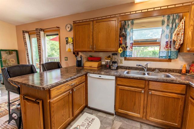 100 Jentz Drive, Potosi, WI 53820