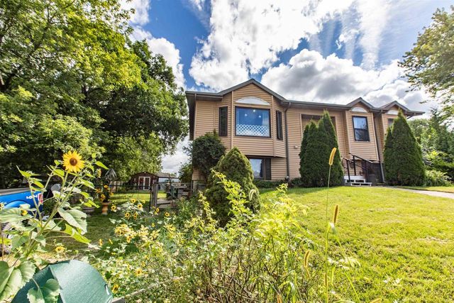 100 Jentz Drive, Potosi, WI 53820