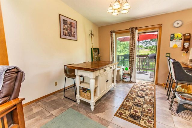 100 Jentz Drive, Potosi, WI 53820