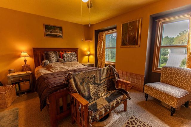 100 Jentz Drive, Potosi, WI 53820