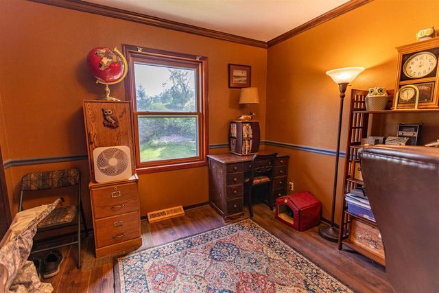 100 Jentz Drive, Potosi, WI 53820