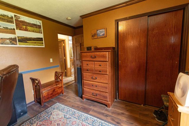 100 Jentz Drive, Potosi, WI 53820