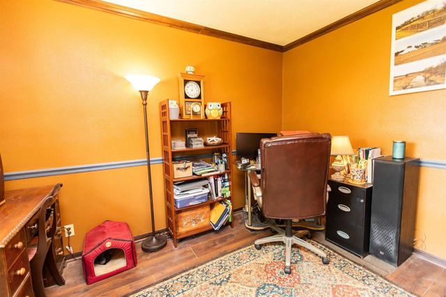 100 Jentz Drive, Potosi, WI 53820