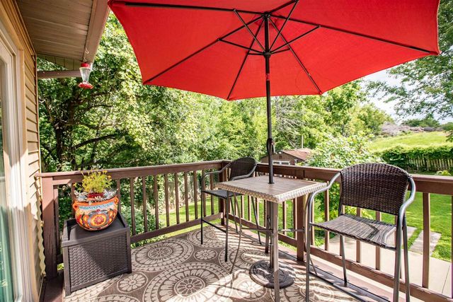 100 Jentz Drive, Potosi, WI 53820