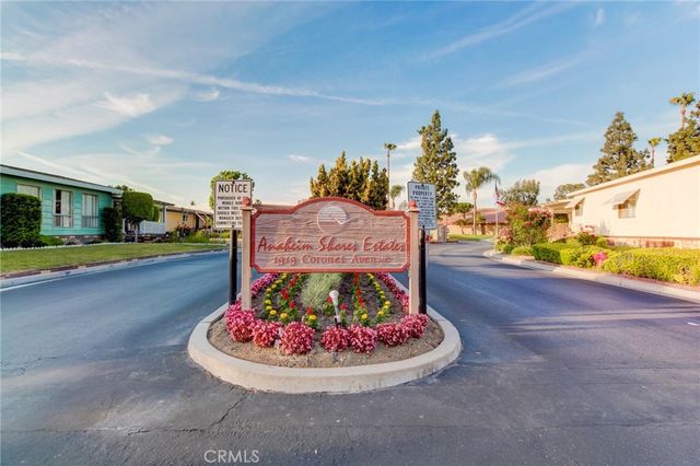 1919 W Coronet 128, Anaheim, CA 92801