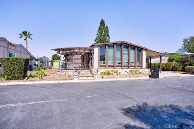 1919 W Coronet 128, Anaheim, CA 92801