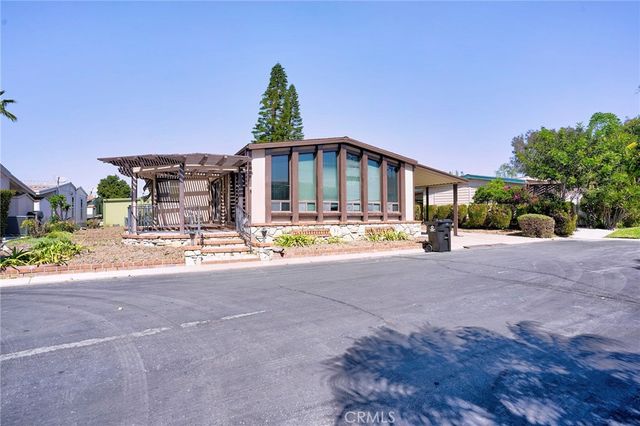 1919 W Coronet 128, Anaheim, CA 92801