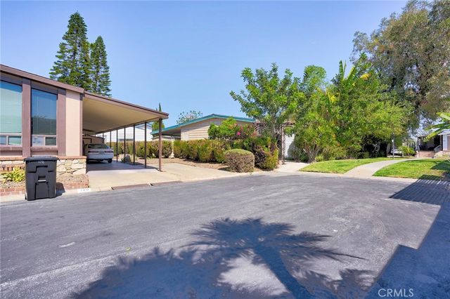 1919 W Coronet 128, Anaheim, CA 92801