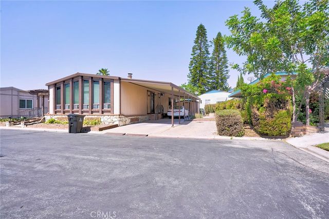 1919 W Coronet 128, Anaheim, CA 92801