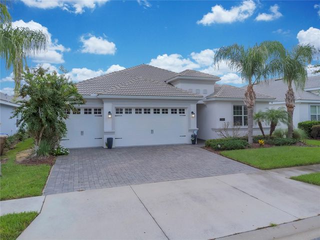 1368 OLYMPIC CLUB BOULEVARD, Davenport, FL 33896