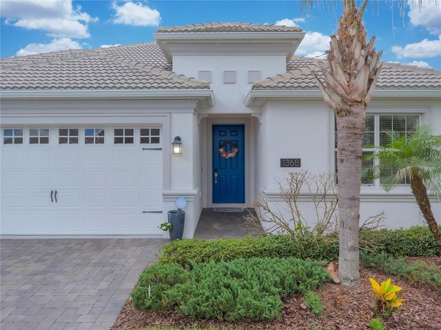 1368 OLYMPIC CLUB BOULEVARD, Davenport, FL 33896