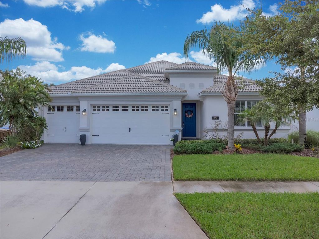 1368 OLYMPIC CLUB BOULEVARD, Davenport, FL 33896