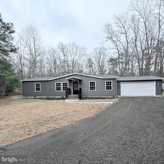 1352 WHITE OAK CIR, Egg Harbor City, NJ 08215