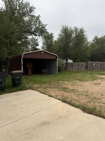 300 Bello CIR, Georgetown, TX 78628