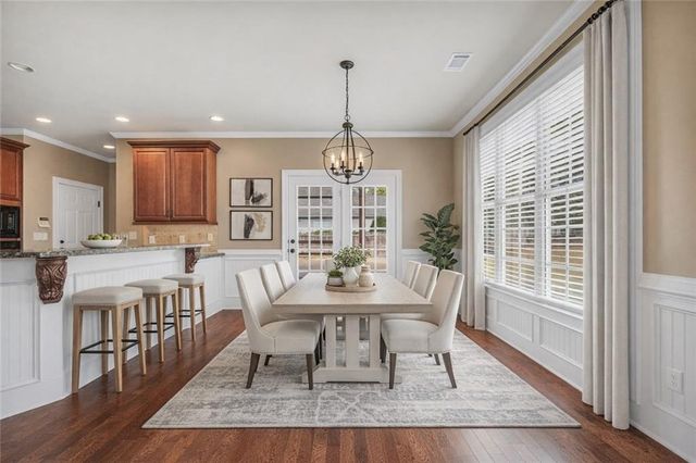 108 Caraway Road, Locust Grove, GA 30248