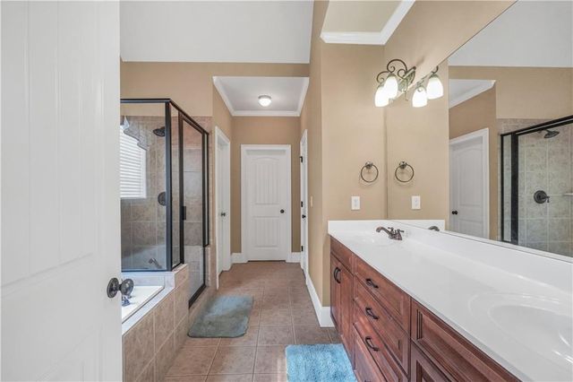 108 Caraway Road, Locust Grove, GA 30248