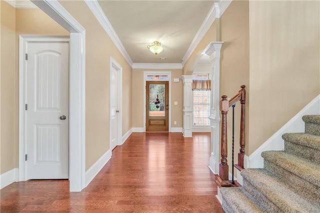 108 Caraway Road, Locust Grove, GA 30248