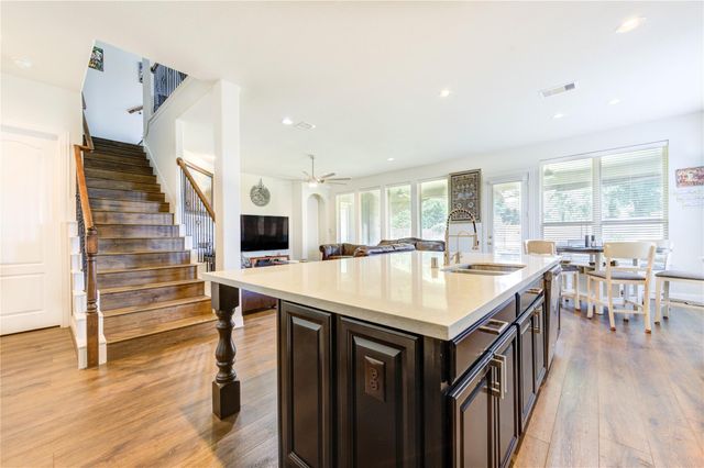 22822 Alderdale Lane, Tomball, TX 77375