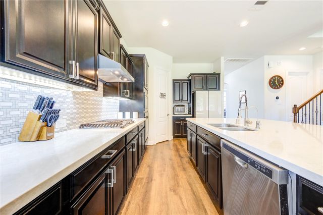 22822 Alderdale Lane, Tomball, TX 77375