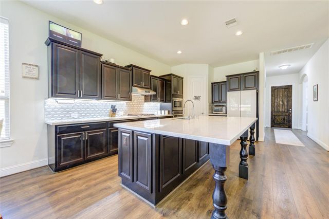 22822 Alderdale Lane, Tomball, TX 77375