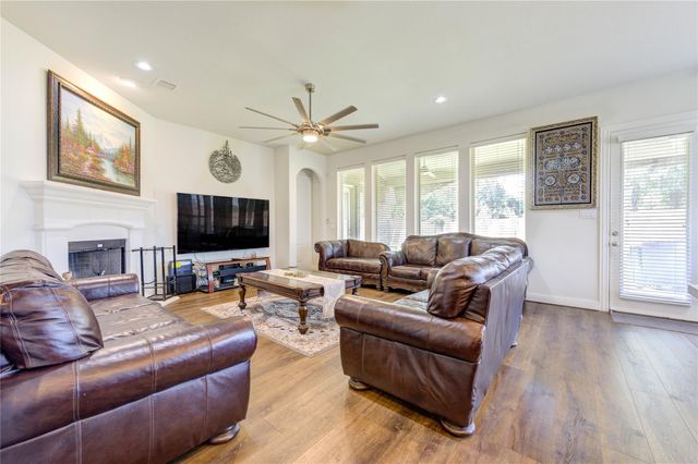 22822 Alderdale Lane, Tomball, TX 77375
